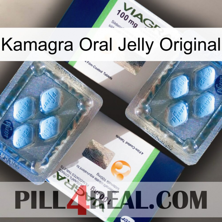 Kamagra Oral Jelly Original viagra5